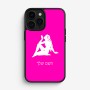 כיסוי בעיצוב אישי עם השם שלך לדגם - Apple iPhone 16 Pro בעיצוב מזלות - בתולה