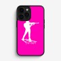כיסוי בעיצוב אישי עם השם שלך לדגם - Apple iPhone 16 Pro בעיצוב ביאתלון