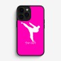כיסוי בעיצוב אישי עם השם שלך לדגם - Apple iPhone 16 Pro בעיצוב קרטה