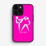כיסוי בעיצוב אישי עם השם שלך לדגם - Apple iPhone 16 Pro בעיצוב לוחמים אולימפיים