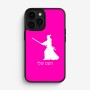 כיסוי בעיצוב אישי עם השם שלך לדגם - Apple iPhone 16 Pro בעיצוב סמוראי