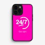 כיסוי בעיצוב אישי עם השם שלך לדגם - Apple iPhone 16 Pro בעיצוב 24 ביולי