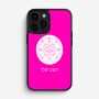 כיסוי בעיצוב אישי עם השם שלך לדגם - Apple iPhone 16 Pro בעיצוב לוח שנה אצטקי של המאיה