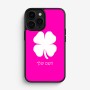 כיסוי בעיצוב אישי עם השם שלך לדגם - Apple iPhone 16 Pro בעיצוב קלבר