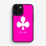 כיסוי בעיצוב אישי עם השם שלך לדגם - Apple iPhone 16 Pro בעיצוב אגם
