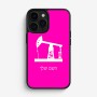 כיסוי בעיצוב אישי עם השם שלך לדגם - Apple iPhone 16 Pro בעיצוב באר נפט