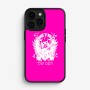 כיסוי בעיצוב אישי עם השם שלך לדגם - Apple iPhone 16 Pro בעיצוב רוקנרול