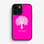 כיסוי בעיצוב אישי עם השם שלך לדגם - Apple iPhone 16 Pro בעיצוב עץ