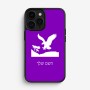כיסוי בעיצוב אישי עם השם שלך לדגם - Apple iPhone 16 Pro בעיצוב נשר אמריקאי