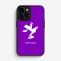 כיסוי בעיצוב אישי עם השם שלך לדגם - Apple iPhone 16 Pro בעיצוב צפרדע טרופית
