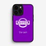 כיסוי בעיצוב אישי עם השם שלך לדגם - Apple iPhone 16 Pro בעיצוב ניסאן