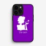 כיסוי בעיצוב אישי עם השם שלך לדגם - Apple iPhone 16 Pro בעיצוב אהבת נשים