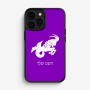 כיסוי בעיצוב אישי עם השם שלך לדגם - Apple iPhone 16 Pro בעיצוב מזלות - גדי