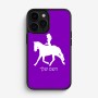 כיסוי בעיצוב אישי עם השם שלך לדגם - Apple iPhone 16 Pro בעיצוב קאוגירל - אישה