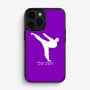 כיסוי בעיצוב אישי עם השם שלך לדגם - Apple iPhone 16 Pro בעיצוב קרטה