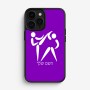 כיסוי בעיצוב אישי עם השם שלך לדגם - Apple iPhone 16 Pro בעיצוב לוחמים אולימפיים