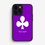 כיסוי בעיצוב אישי עם השם שלך לדגם - Apple iPhone 16 Pro בעיצוב אגם