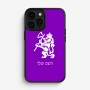 כיסוי בעיצוב אישי עם השם שלך לדגם - Apple iPhone 16 Pro בעיצוב אריה