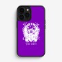 כיסוי בעיצוב אישי עם השם שלך לדגם - Apple iPhone 16 Pro בעיצוב רוקנרול
