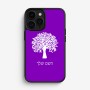 כיסוי בעיצוב אישי עם השם שלך לדגם - Apple iPhone 16 Pro בעיצוב עץ