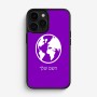 כיסוי בעיצוב אישי עם השם שלך לדגם - Apple iPhone 16 Pro בעיצוב עולם