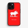 כיסוי בעיצוב אישי עם השם שלך לדגם - Apple iPhone 16 Pro בעיצוב דישון