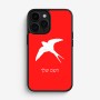 כיסוי בעיצוב אישי עם השם שלך לדגם - Apple iPhone 16 Pro בעיצוב לבלוע