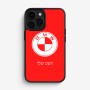 כיסוי בעיצוב אישי עם השם שלך לדגם - Apple iPhone 16 Pro בעיצוב ב.מ.וו