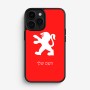 כיסוי בעיצוב אישי עם השם שלך לדגם - Apple iPhone 16 Pro בעיצוב פיג'ו