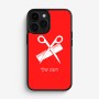 כיסוי בעיצוב אישי עם השם שלך לדגם - Apple iPhone 16 Pro בעיצוב מעצב שיער