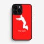 כיסוי בעיצוב אישי עם השם שלך לדגם - Apple iPhone 16 Pro בעיצוב פארקורינג