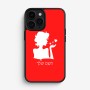 כיסוי בעיצוב אישי עם השם שלך לדגם - Apple iPhone 16 Pro בעיצוב אהבת נשים