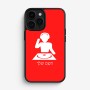 כיסוי בעיצוב אישי עם השם שלך לדגם - Apple iPhone 16 Pro בעיצוב אזור מוזיקה של די ג'יי
