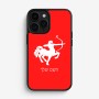 כיסוי בעיצוב אישי עם השם שלך לדגם - Apple iPhone 16 Pro בעיצוב מזלות - קשת