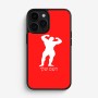 כיסוי בעיצוב אישי עם השם שלך לדגם - Apple iPhone 16 Pro בעיצוב פיתוח גוף