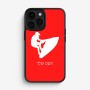 כיסוי בעיצוב אישי עם השם שלך לדגם - Apple iPhone 16 Pro בעיצוב אופנוע ים