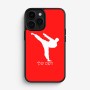 כיסוי בעיצוב אישי עם השם שלך לדגם - Apple iPhone 16 Pro בעיצוב קרטה