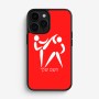 כיסוי בעיצוב אישי עם השם שלך לדגם - Apple iPhone 16 Pro בעיצוב לוחמים אולימפיים