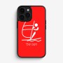כיסוי בעיצוב אישי עם השם שלך לדגם - Apple iPhone 16 Pro בעיצוב שייט אולימפי