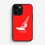 כיסוי בעיצוב אישי עם השם שלך לדגם - Apple iPhone 16 Pro בעיצוב לגלוש - גלישה - שייט