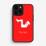כיסוי בעיצוב אישי עם השם שלך לדגם - Apple iPhone 16 Pro בעיצוב אישה מתאמנת