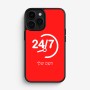 כיסוי בעיצוב אישי עם השם שלך לדגם - Apple iPhone 16 Pro בעיצוב 24 ביולי
