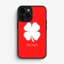 כיסוי בעיצוב אישי עם השם שלך לדגם - Apple iPhone 16 Pro בעיצוב קלבר