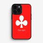 כיסוי בעיצוב אישי עם השם שלך לדגם - Apple iPhone 16 Pro בעיצוב אגם