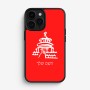 כיסוי בעיצוב אישי עם השם שלך לדגם - Apple iPhone 16 Pro בעיצוב פגודה - יפן