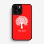 כיסוי בעיצוב אישי עם השם שלך לדגם - Apple iPhone 16 Pro בעיצוב עץ