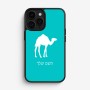 כיסוי בעיצוב אישי עם השם שלך לדגם - Apple iPhone 16 Pro בעיצוב גמל