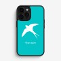 כיסוי בעיצוב אישי עם השם שלך לדגם - Apple iPhone 16 Pro בעיצוב לבלוע