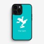 כיסוי בעיצוב אישי עם השם שלך לדגם - Apple iPhone 16 Pro בעיצוב צפרדע טרופית
