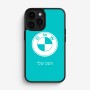 כיסוי בעיצוב אישי עם השם שלך לדגם - Apple iPhone 16 Pro בעיצוב ב.מ.וו